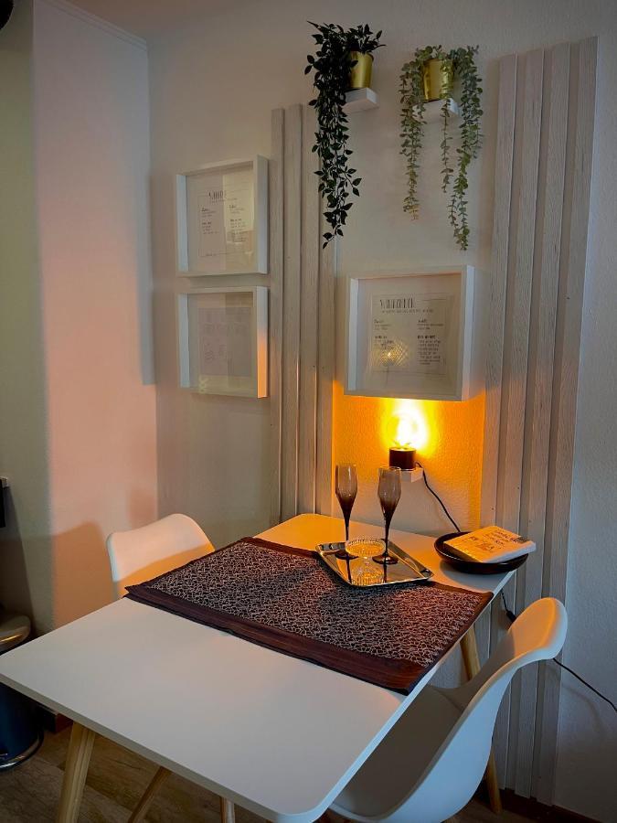 Apartment Three Rivers2 Passau Dış mekan fotoğraf
