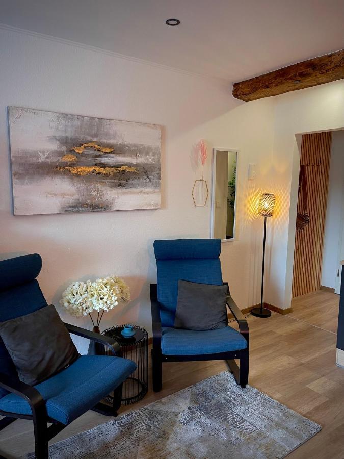 Apartment Three Rivers2 Passau Dış mekan fotoğraf