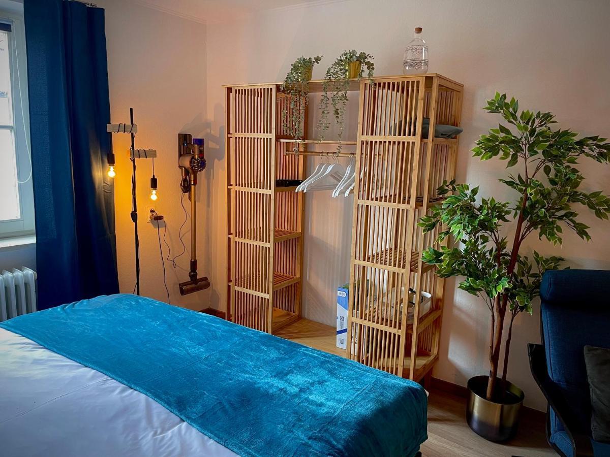 Apartment Three Rivers2 Passau Dış mekan fotoğraf
